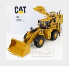 1:50 DM MODELS Caterpillar