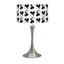 BOSTON TABLE LAMP Butterfly in