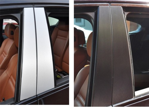 Door strips mouldings - door, set