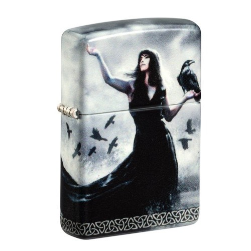 New zippo petrol - lighter, mazzi