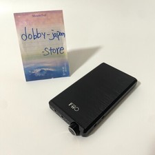 FiiO E12 Mont Blanc Portable