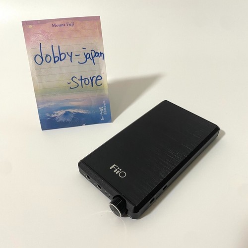 Fiio e12 mont blanc - fiio, portable
