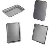 Non Stick Baking Bake Oven