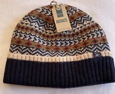Fat Face Mens Whistler Beanie