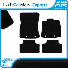 Tailored Carpet Car Floor Mats
