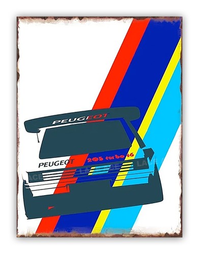 Retro style peugeot - retro,