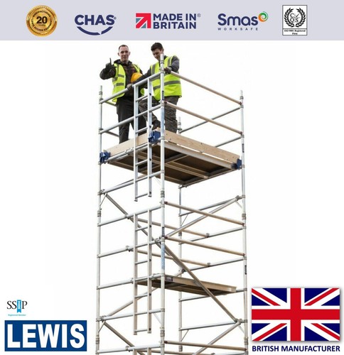 Lewis industrial double width - industrial,