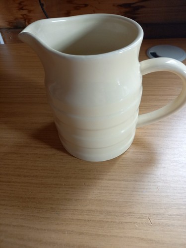 Vintage london pottery - london,