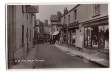 Fore Street Salcombe Arjay
