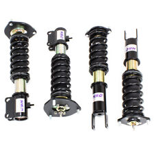 HSD Dualtech Coilovers