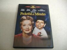 POCKETFUL OF MIRACLES : BETTE