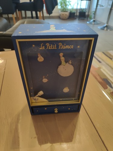 Trousselier petit prince - trousselier, le