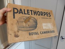 PALETHORPES SAUSAGES TIPTON