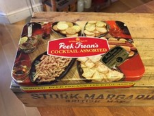 Vintage Peek Frean’s