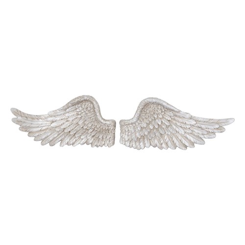 Angel wings horizontal 65cm - angel,