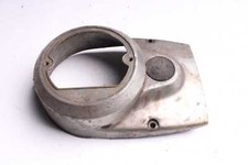 Left Engine Cover Suzuki GT