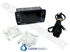 DIXELL DIGITAL CONTROLLER