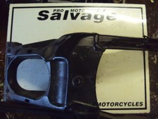 SUZUKI GSXR 750 2006 2007 K6