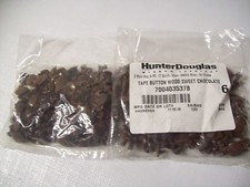 Hunter Douglas Tape Button