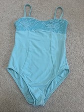 Wear moi turquoise lace - turquoise,