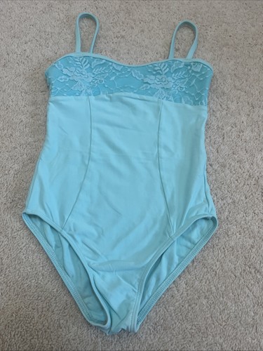 Wear moi turquoise - moi, lace