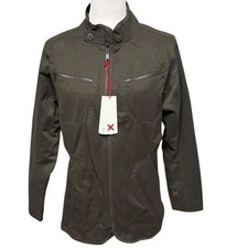 NWT VERTX Trailhawk Utility