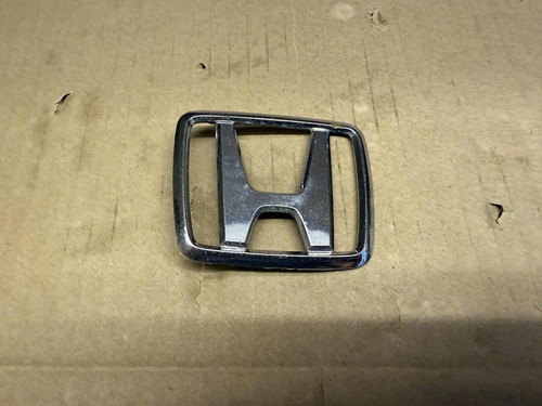 Genuine honda crx shifter - genuine,