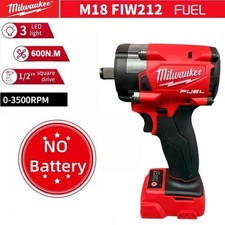Milwaukee M18 FIW2F12-0 18V