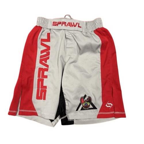 Sprawl men size red - size, &