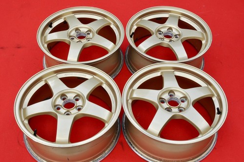 Jdm rays b20 - 17", re