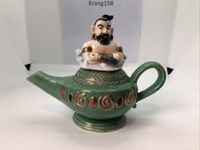 Novelty Tea Pot Genie and The