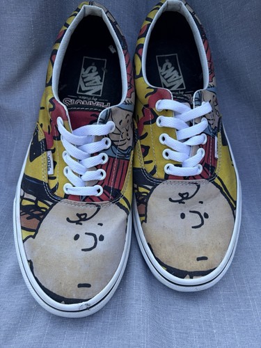 Vans old skool peanuts - peanuts, /