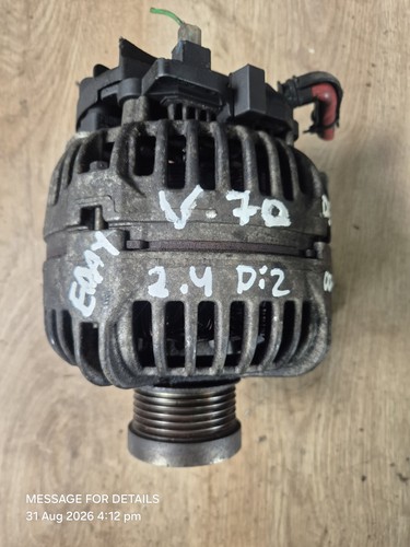 Volvo v70 4l diesel - v70, d5