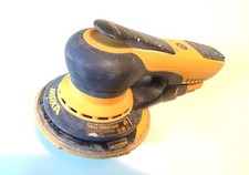 Mirka DEROS 650CV  Random Orbital Sander Spares/Repairs