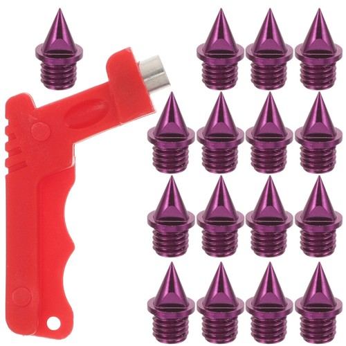 Replacement track spikes - ,