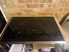 AEG  Model HK834060XB 3000