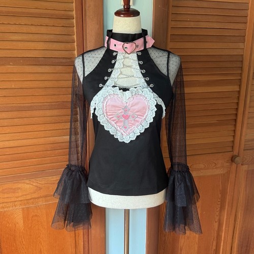 Fashion acdc rag egl punk - rag,