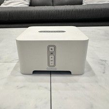 Sonos Connect Gen 1 - S1 App