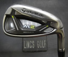 TaylorMade M2 2017 8 Iron