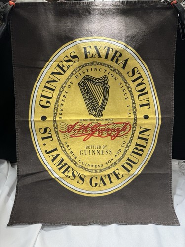 Fingal guinness extra stout - fingal,