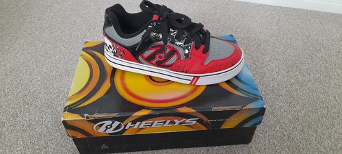 Heelys size - heelys, 6