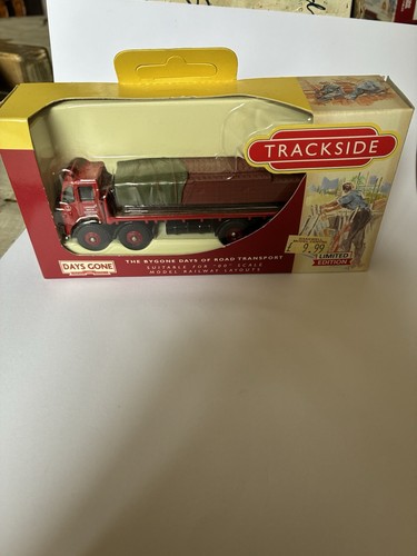 Trackside dg176002 leyland - trackside,