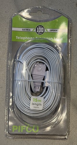 15m telephone landline - 15m,
