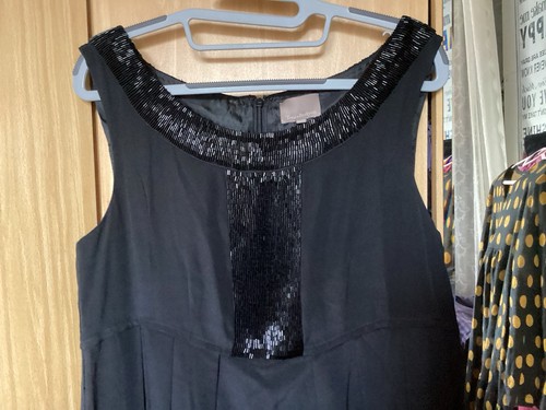 Tonia bastyan black silk - bastyan,