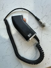 Pye Shaver Style Microphone Retro Vintage