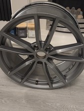 Pretoria style Alloy Wheel Vw Golf Volkswagen not Brescia GTD R