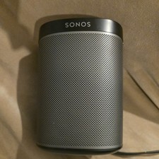 Sonos Play:1 Smart Wireless