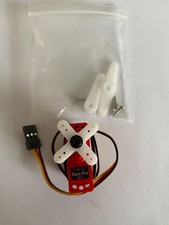 MULTIPLEX [MPX] NANO PRO MG