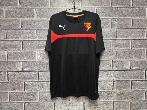 Watford puma training - puma,
