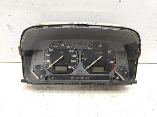 Volkswagen vento 1993 lhd - volkswagen,